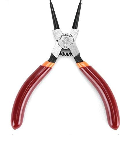 Circlip Pliers PVC Dip Coated Sleeve