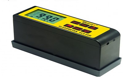 Metrix+ GLS 09 Digital Gloss Meter