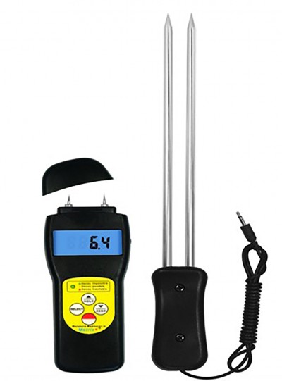 Metrix+ MM-W Digital Moisture Meter