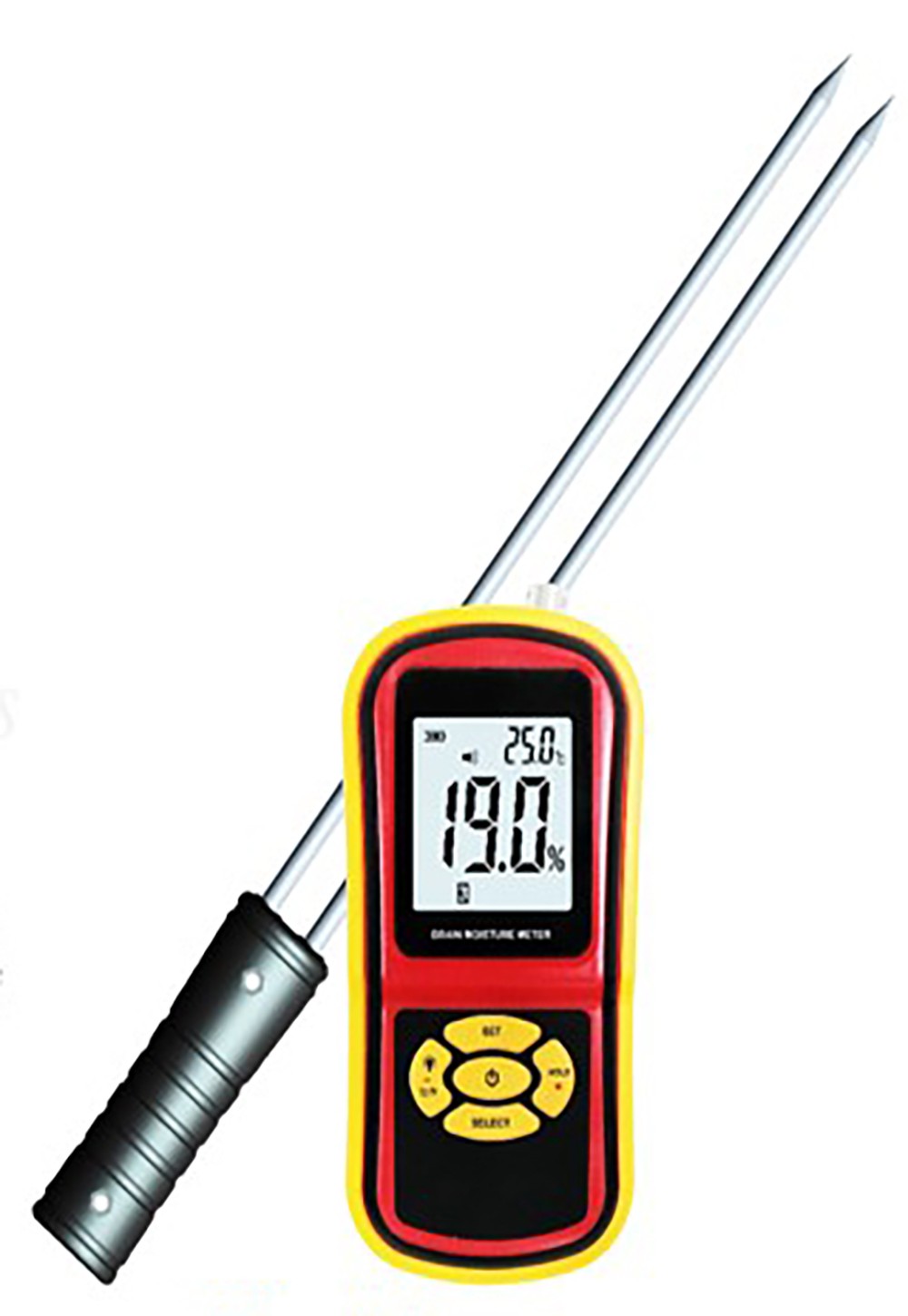 Metrix+ GMM 7002A Soil Moisture Meter