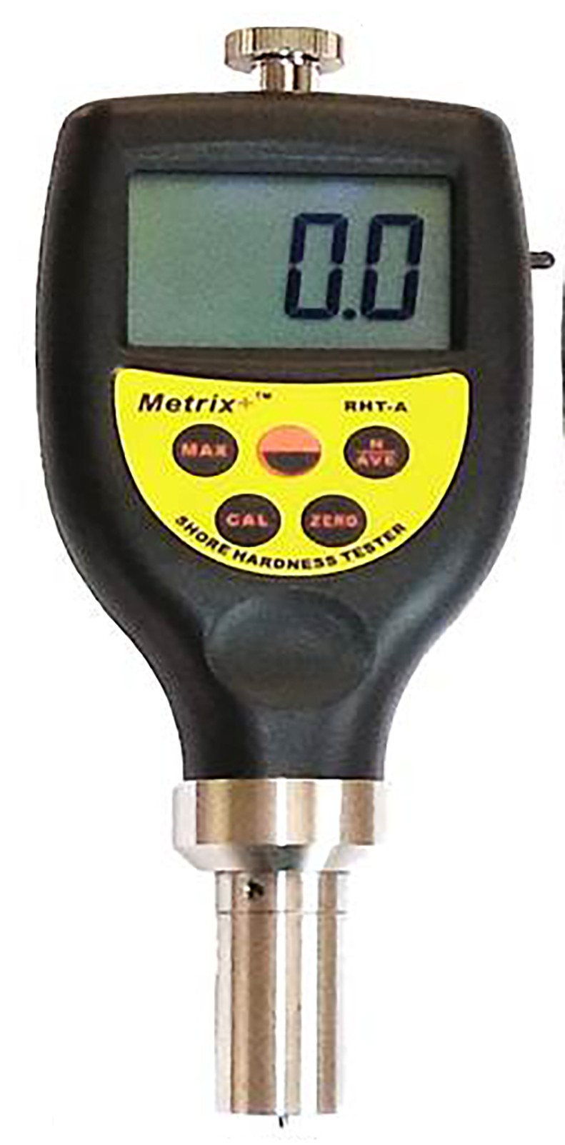 Metrix+ RHT A Hardness Tester