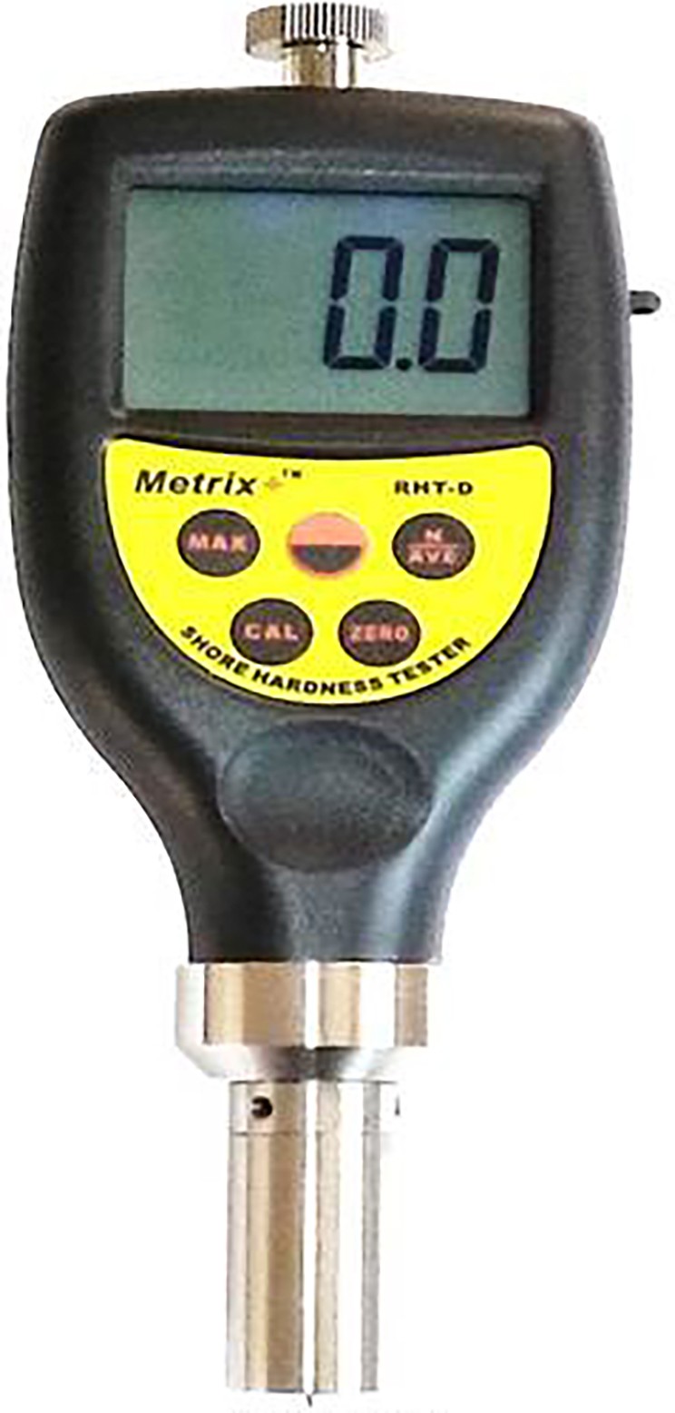 Metrix+ RHT D Hardness Tester