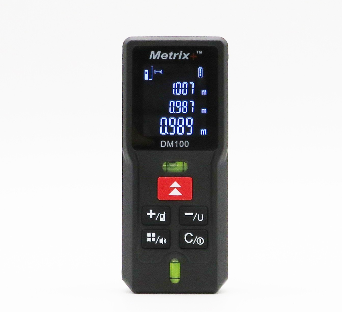 Metrix+ DM 100 Surveying Equipment