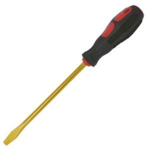 Slotted Screw Driver