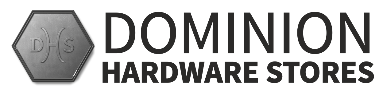 Dominion Hardware Stores