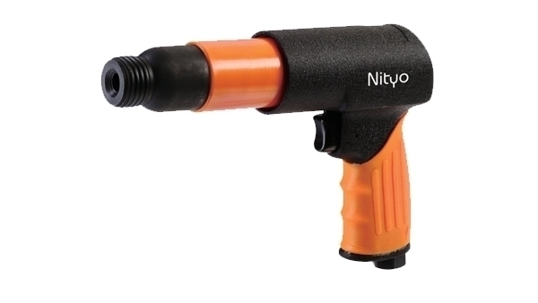 Pneumatic Hammer-Stroke 89mm-BPM 2200-Wt 1.95Kg