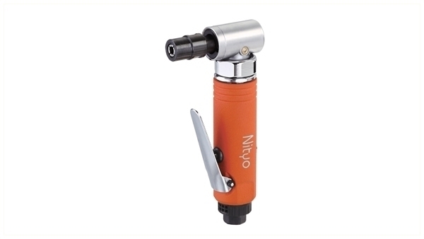 6mm Pneumatic Angle Die Grinder-RPM20000