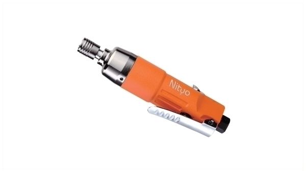 Straight Screwdriver-RPM 10000-Torque 22nm