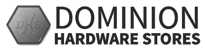 Dominion Hardware Stores